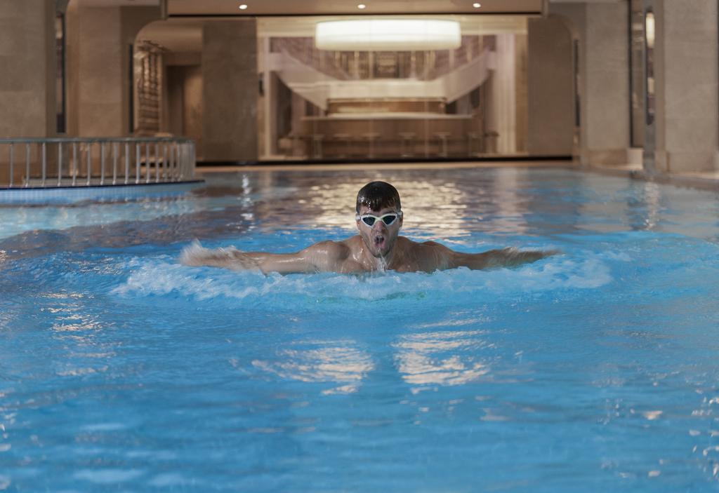 Elite World Grand Basin Ekspres 5* Istanbul