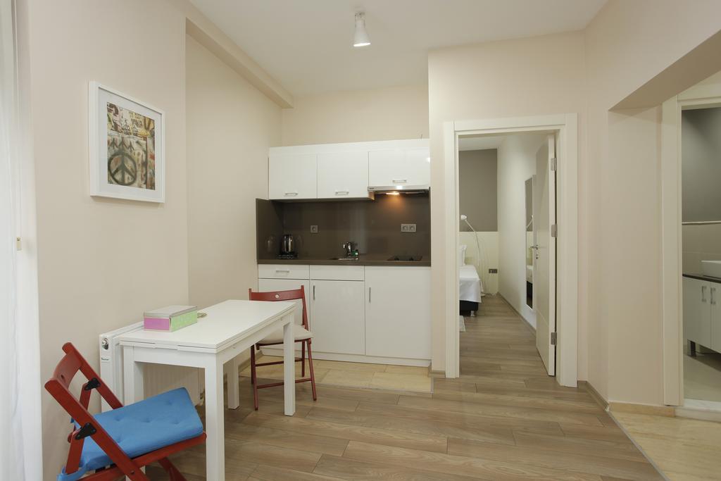 Aparthotel Juno Istanbul