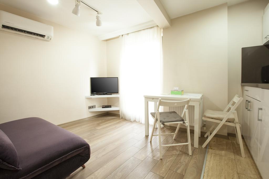 Juno Aparthotel Istanbul
