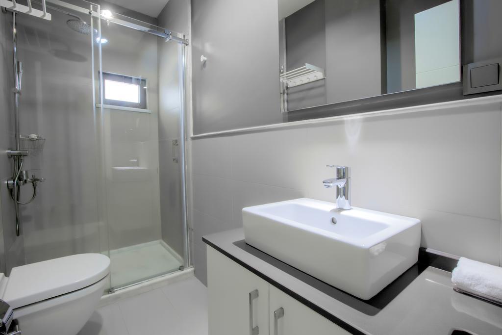 Juno Aparthotel 3*