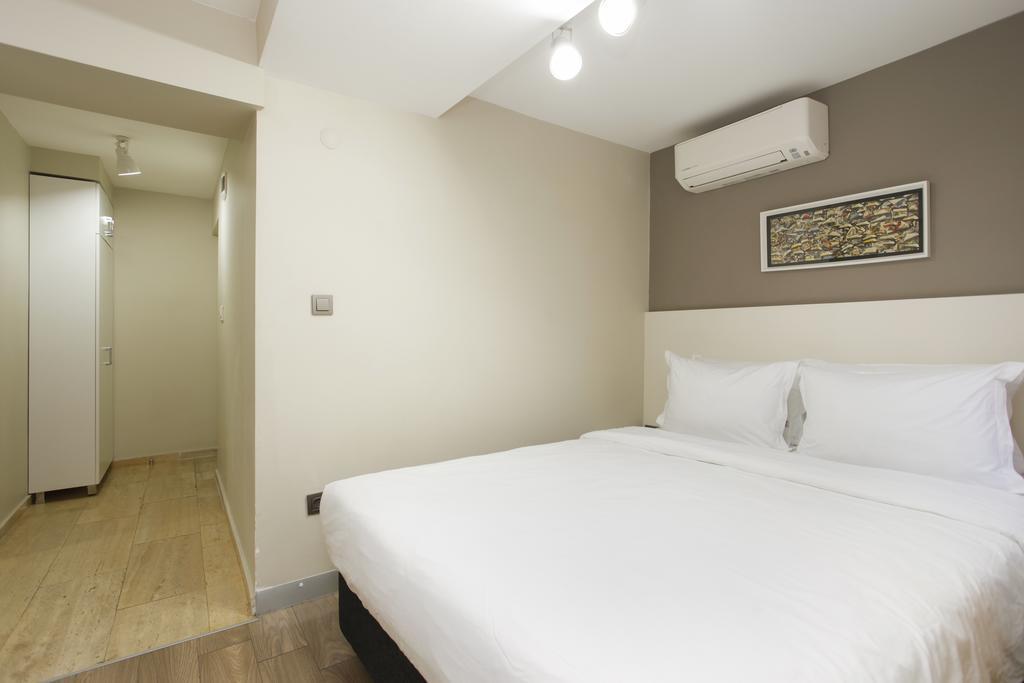Juno Aparthotel Istanbul
