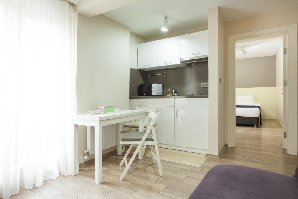Aparthotel Juno