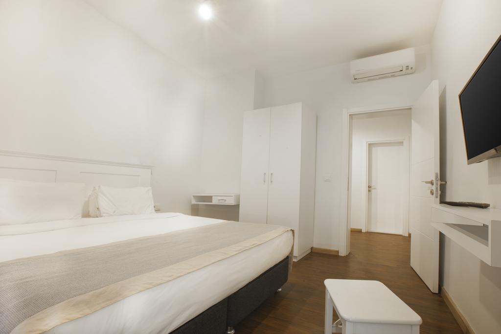 Aparthotel Juno Istanbul