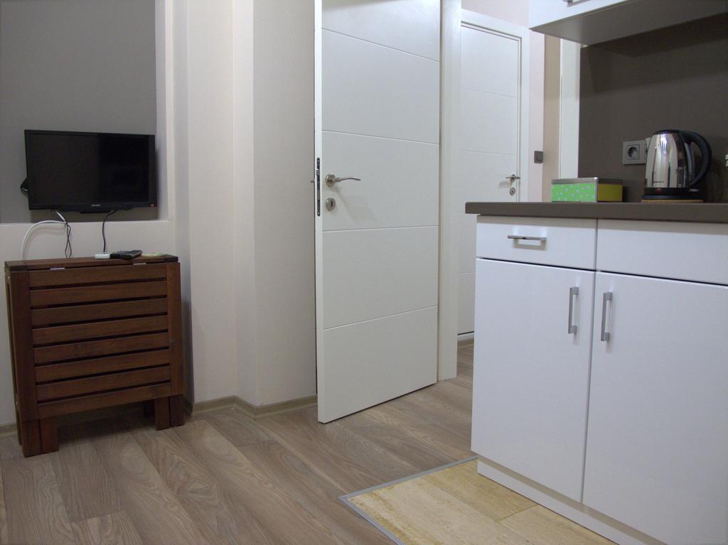 Juno Aparthotel Istanbul