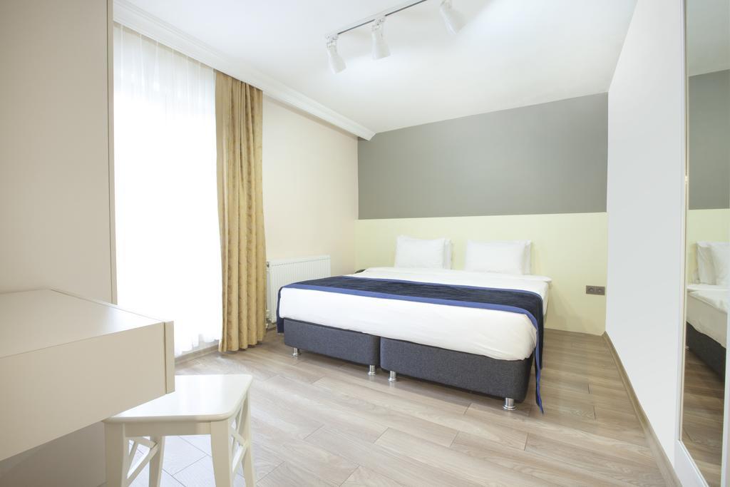 Juno Aparthotel Istanbul