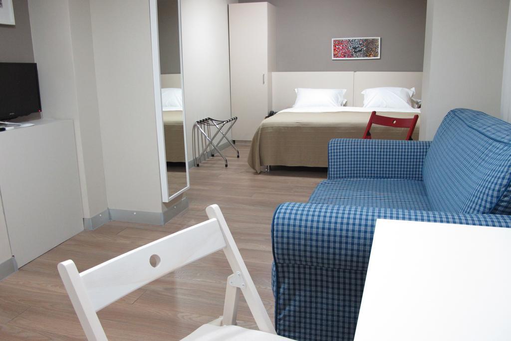 Juno Aparthotel Istanbul