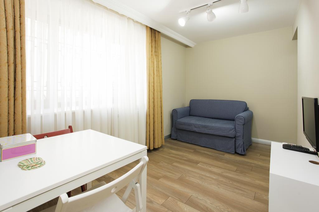 Aparthotel Juno