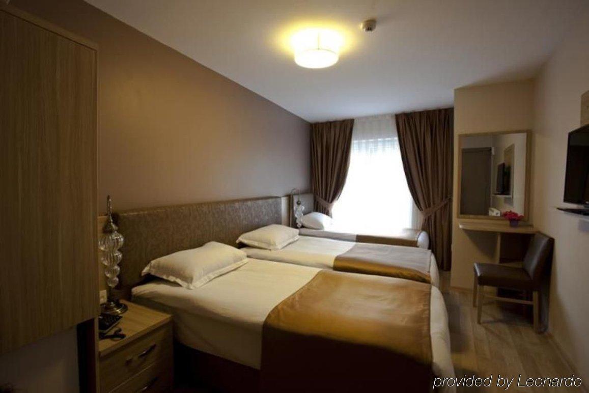 Ottoman Luxury Hotel 3*