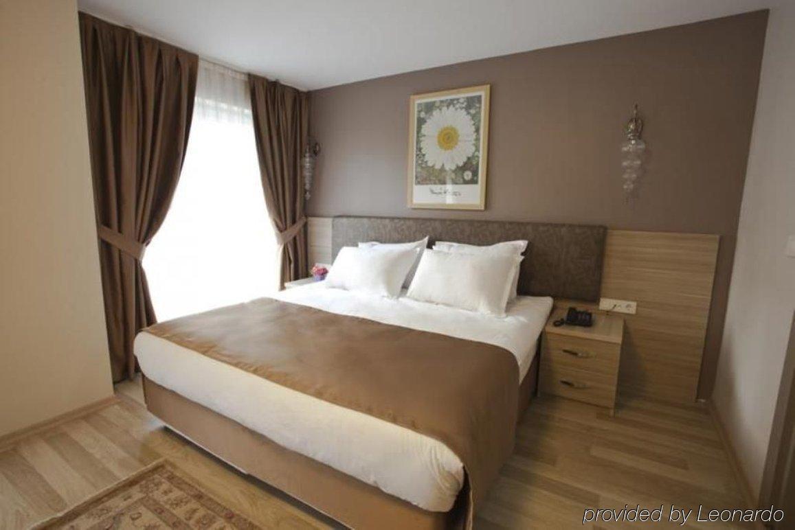 Hotel Ottoman Luxury Istanbul