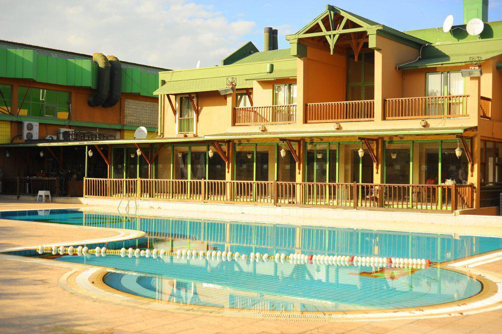 Hotel Royal