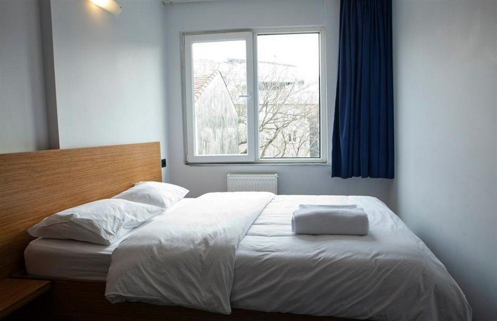 Hush Moda Hostel İstanbul