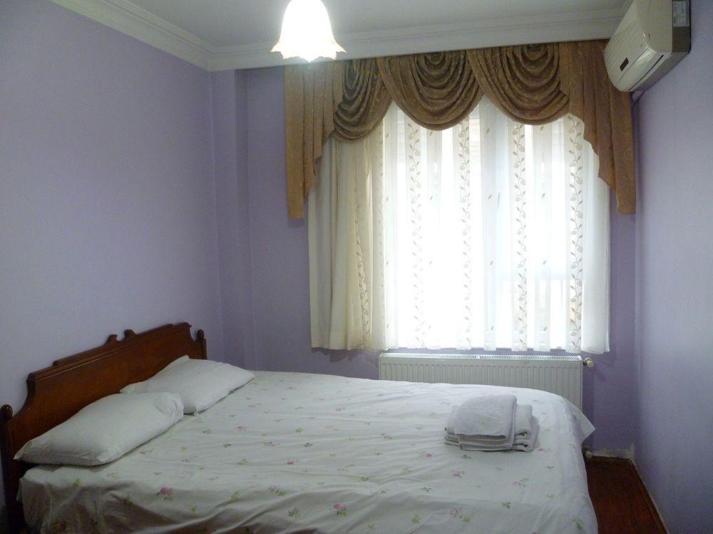Hotel Ekim Istanbul