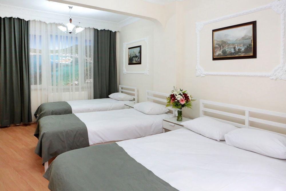 Ekim Hotel Istanbul