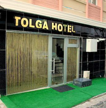 Tolga Hotel