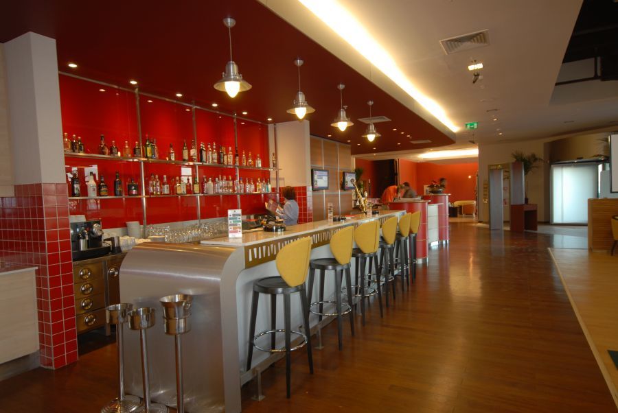 Ibis Zeytinburnu 3*
