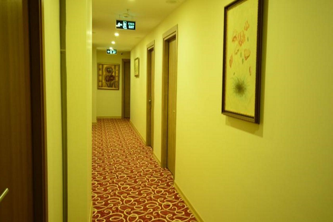 Royal Hotel Istanbul