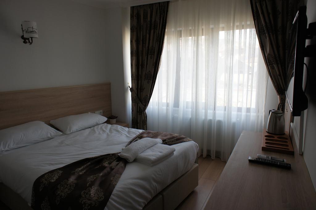 Hotel Belle Vues
