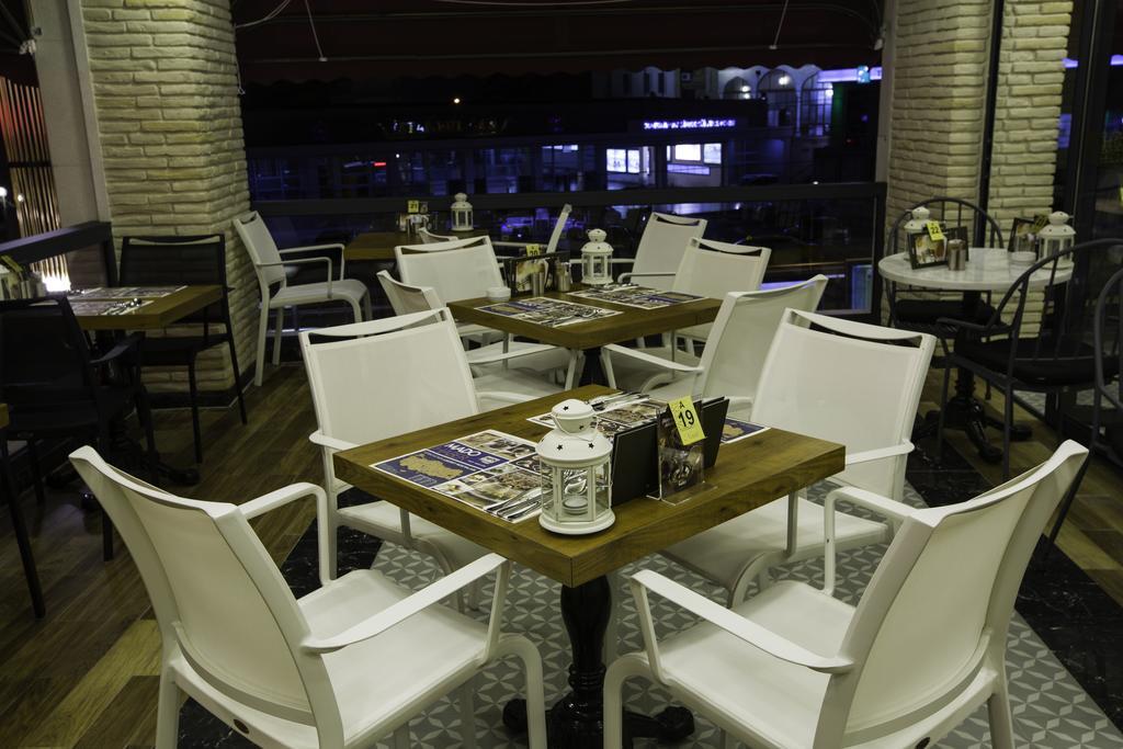 Otel Phosphorion İstanbul