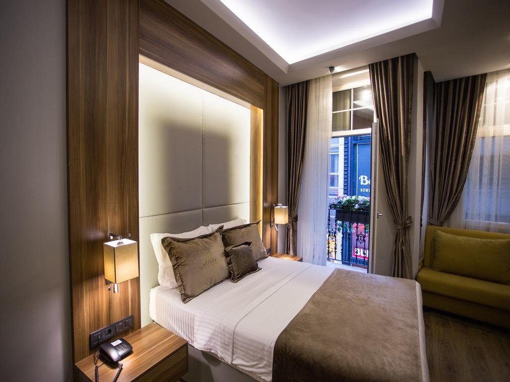 Bonne Sante Hotel Istanbul