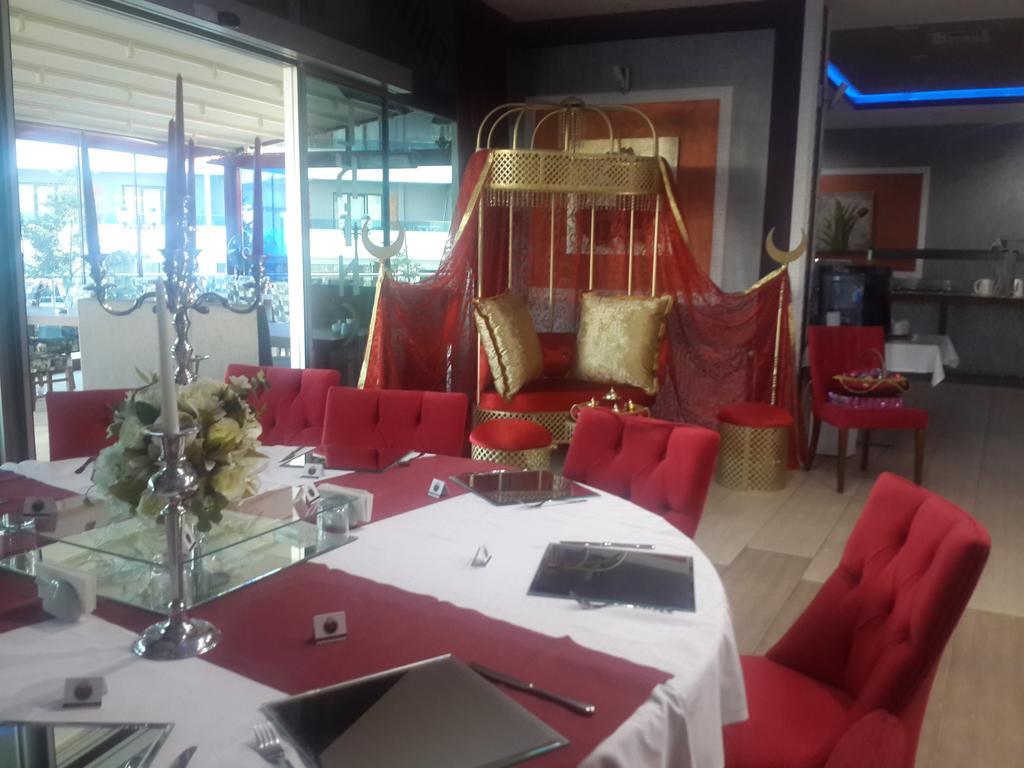 Ekinci 4*