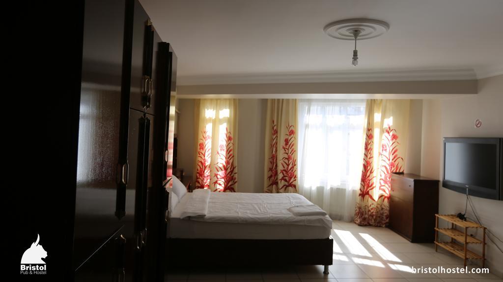 Bristol Hostel