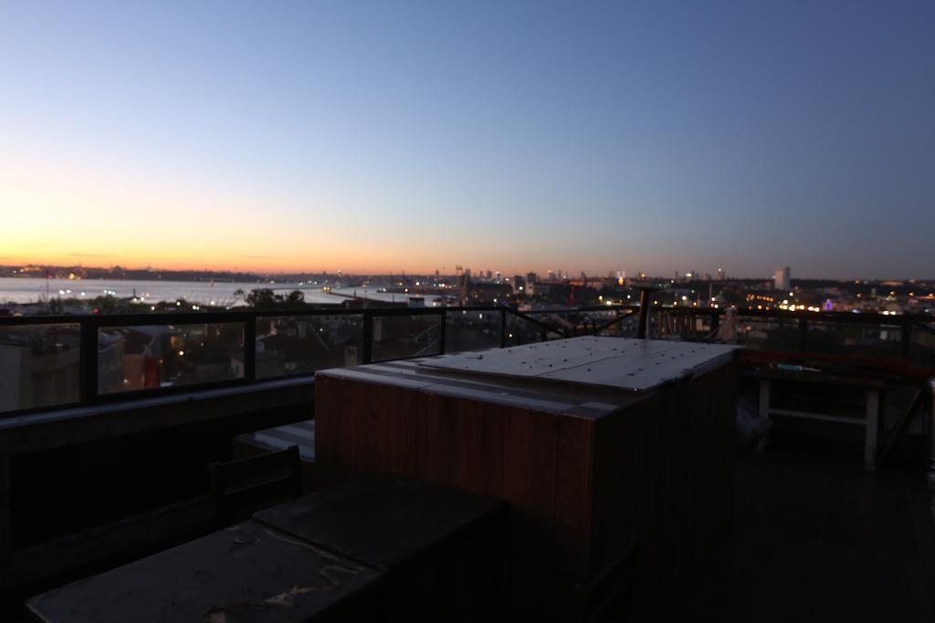 Hostel Bristol