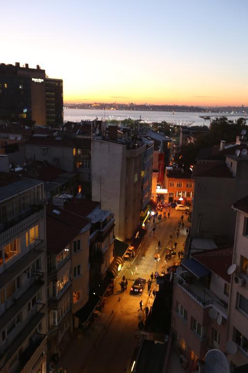 Hostel Bristol Istanbul