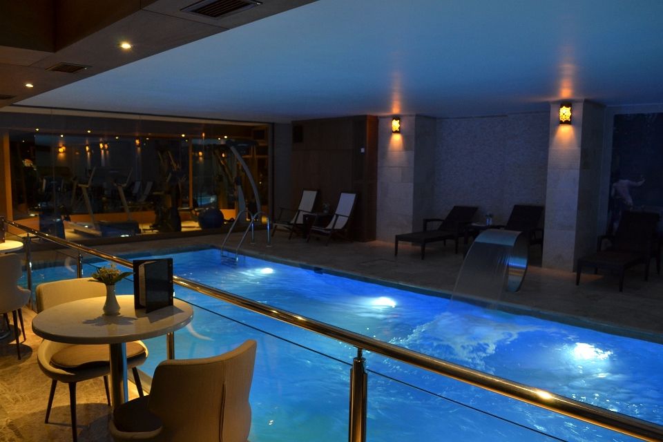 Darkhill Istanbul
