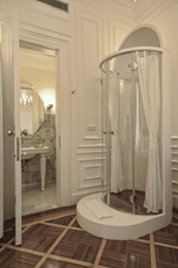 The Galata Hotel