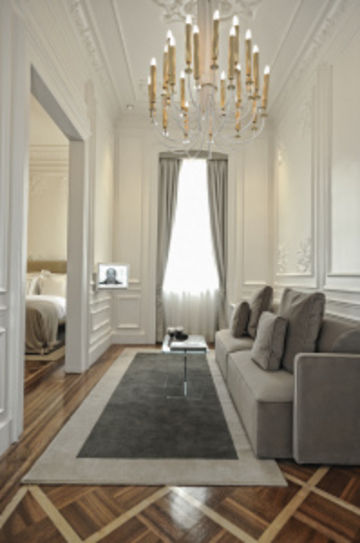 The Galata Hotel Istambul