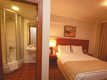 Otel Grand Beyazit 4*