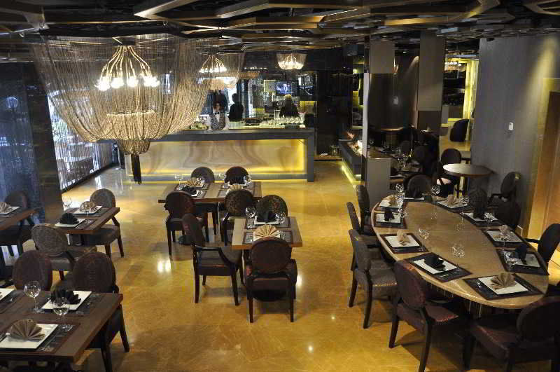 Zurich Old Hotel Istanbul