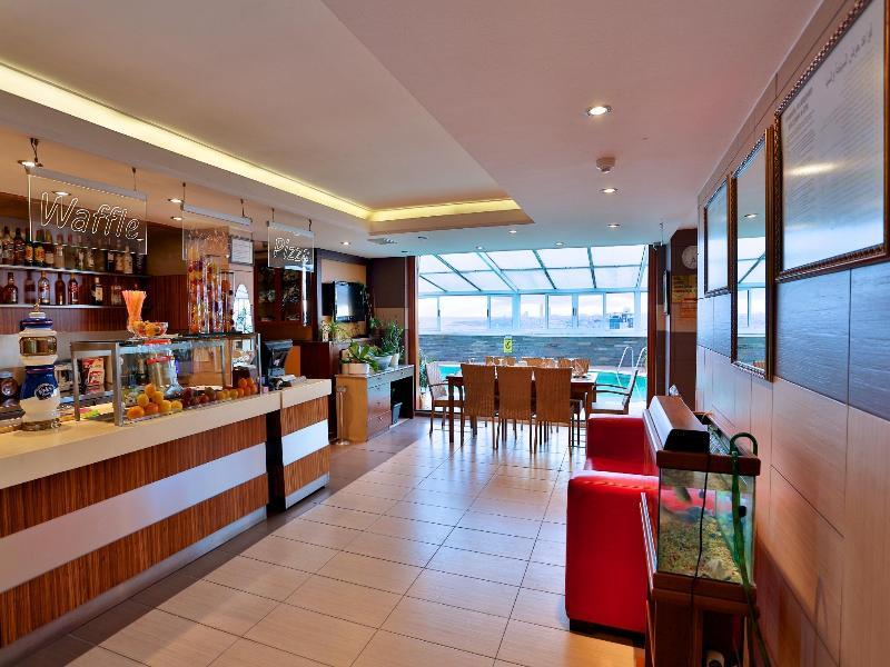 Hotel Zurich Old Istanbul