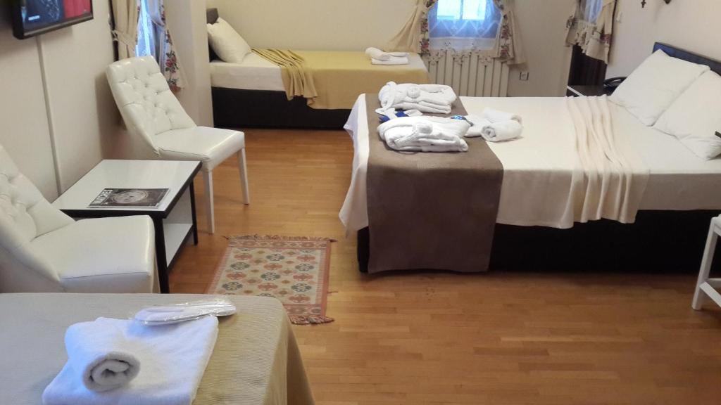 Hotel Tuzla