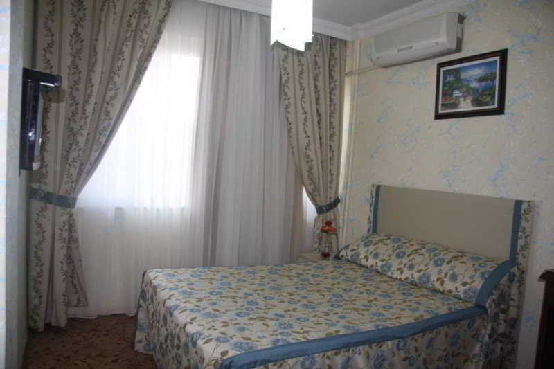 Old Sultanahmet Hotel Istanbul