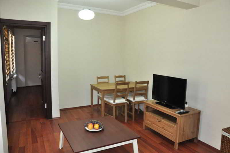 Ramparts Bed & Breakfast 3*