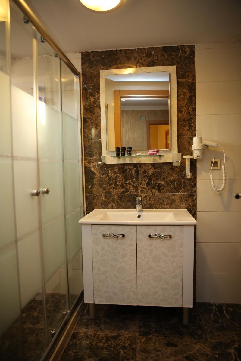 Montagna Hera Taksim Otel İstanbul