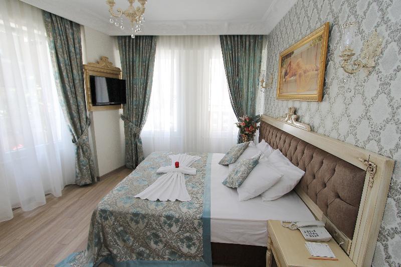 Hotel Apple Tree 3*