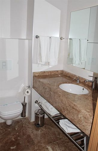 Hotel Urban Bomonti Istanbul