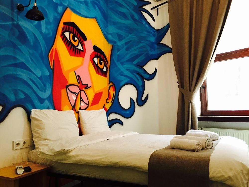 Hotel Droom Boutique 2*