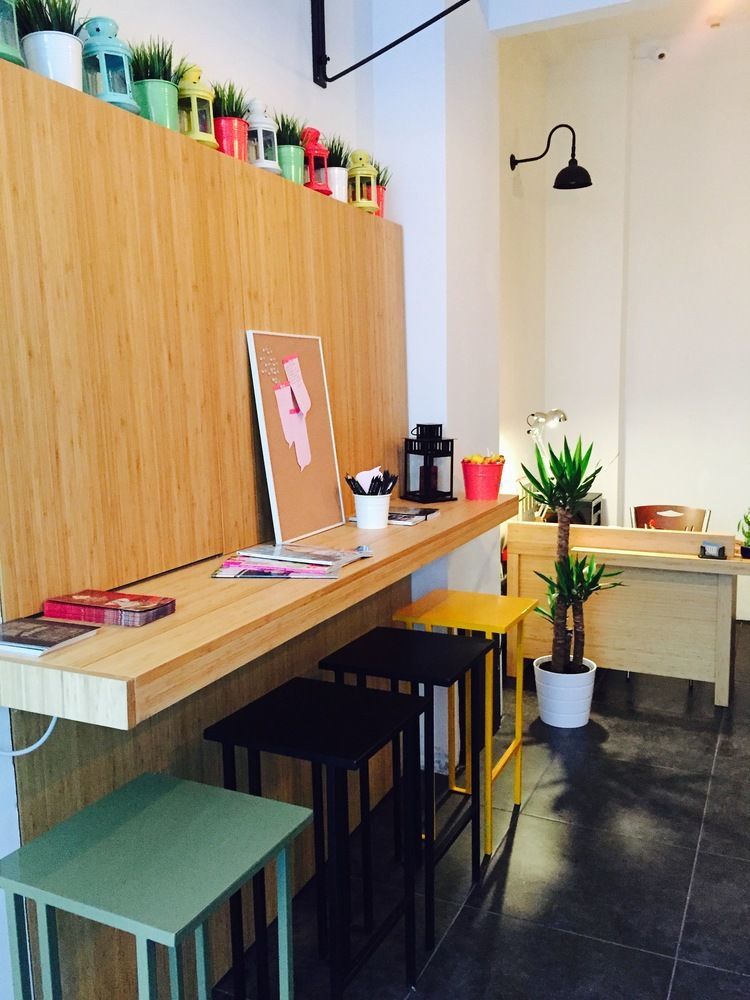 Droom Boutique Hotel 2*