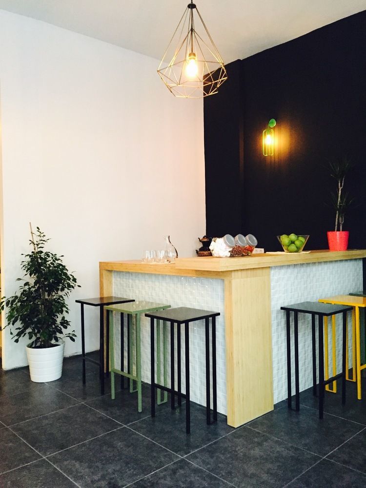Hotel Droom Boutique
