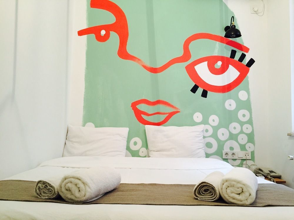 Droom Boutique Istanbul