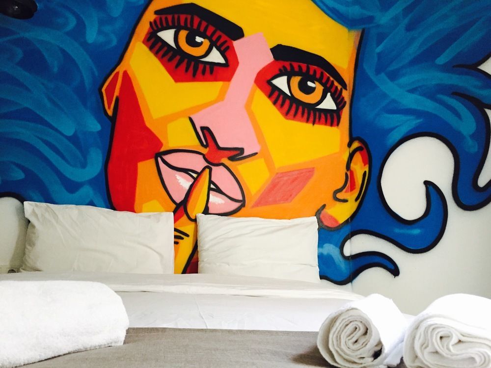 Droom Boutique Hotel Istanbul