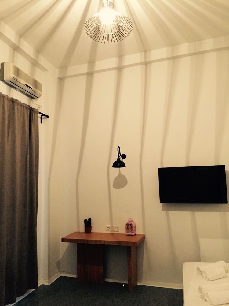 Hotel Droom Boutique 2*