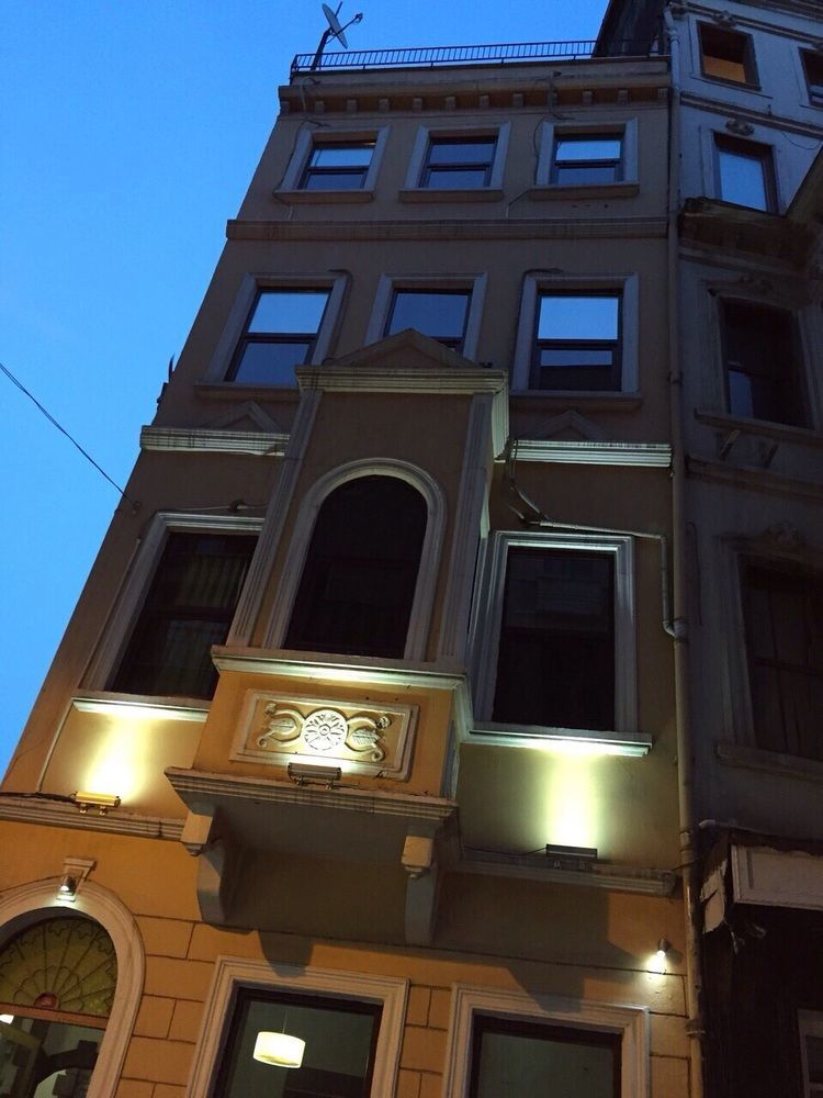 Droom Boutique Hotel Istanbul