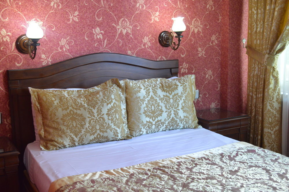 My Assos Hotel 4*
