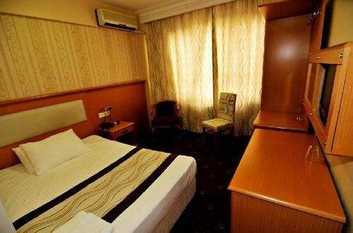 Ilicak 3* Istambul
