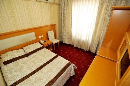 Hotel Ilicak Istambul