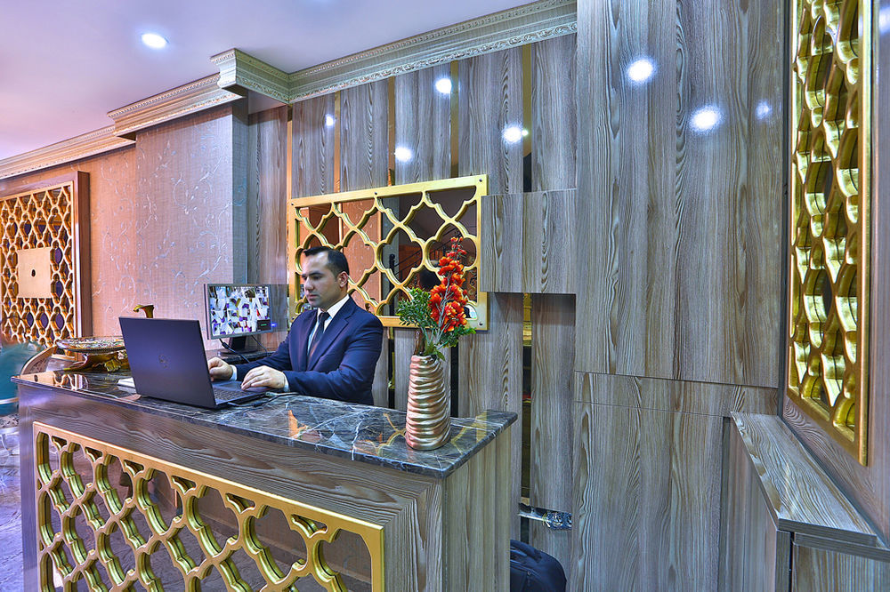 Santefe 3* Istanbul